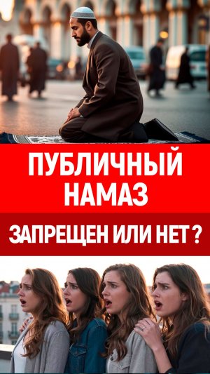 Зачем мигранты это делают? Публичный намаз. Мигранты в России, православие.