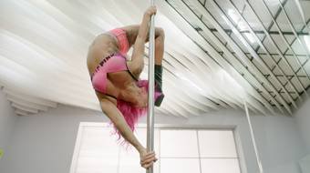 Фитнес, 2 сезон, 6 серия