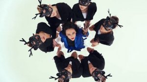 Олений хоровод