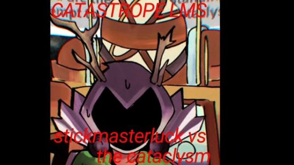 самый долгий лмс?CATASTROPE lms Forgotten lms