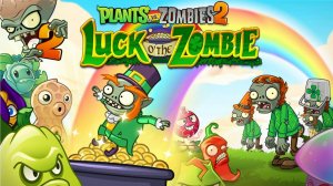 😱ПОБЕДА ЗОМБИ!►Plants vs Zombies-2 Растения против Зомби
