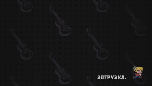 1.8 Полумесяц на полную (Rift of the Necrodancer)