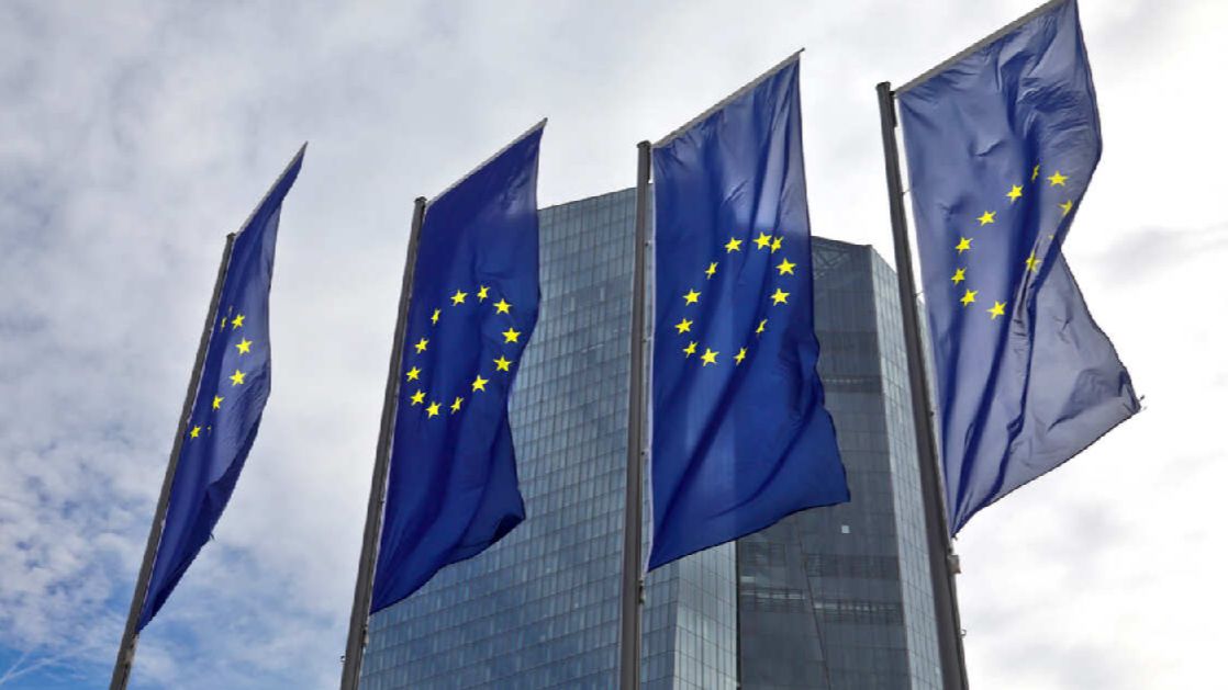 FT: ЕЦБ отказался поддержать кредит Киеву на €140 млрд