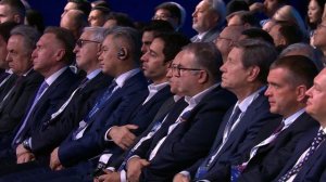 Инвестиционный форум «Россия зовёт!»