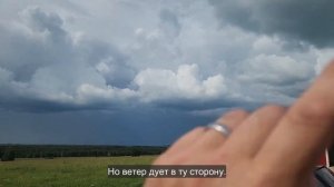 Ep.280 We Got Our First Russian Hail (Russian Subtitles)