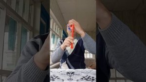 оснащение жерлиц.