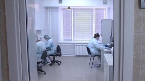 Профилактика ВИЧ. Самарская область
