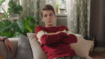 Родители. Так и живем, 2 сезон, 13 серия смотреть онлайн