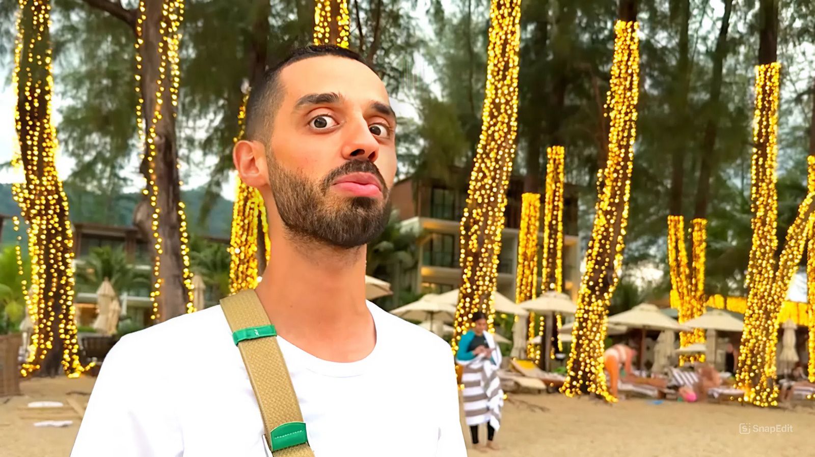 Ты хочешь выйти из Матрицы. А ты думаешь Тебя там кто-то ждёт?. Анар Дримс смотреть онлайн