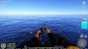 Фарм на Море • Троллинг и Патерностер • Русская Рыбалка 4 • Норвежское Море