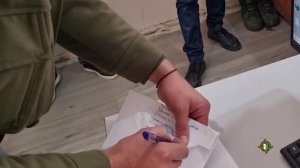 Сотрудниками милиции выявлено два факта незаконного хранения наркотического средства.