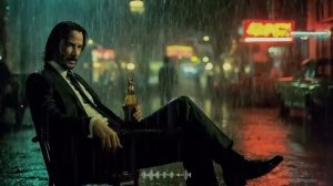 Плейлист с мрачным Блюзом, Который Заставит Вас Почувствовать Себя Гангстером  Джентльменом.