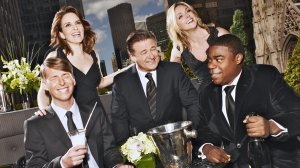 Сериал Студия 30 - 5 сезон 22 серия / 30 Rock