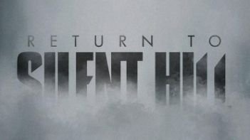 Возвращение в Сайлент Хилл (2026) - Новый Дублированный Трейлер смотреть онлайн
