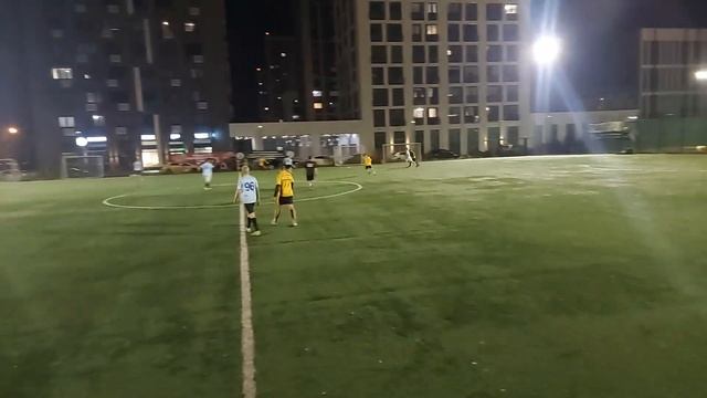 CL | 21.09.2024 | GoodBye Office-Gucci Squad 2