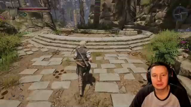 Of Ash and Steel Прохождение 16 смотреть онлайн