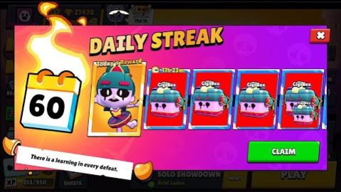 🤯🔥 THE GAME WENT CRAZY! 🔥🤯 FREE GIFTS! BRAWL STARS NEW UPDATE!!