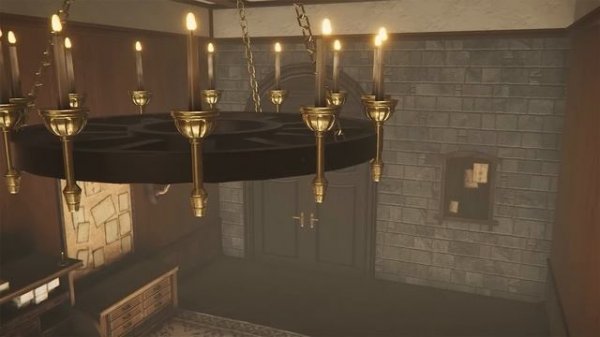 Byleth's Room Dorm Study Ambience Relaxing Fire Emblem Music to Study, Relax, & Sleep