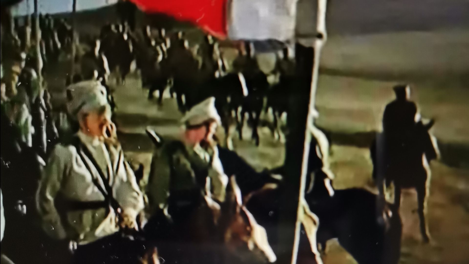 Когда мы были на войне смотреть онлайн