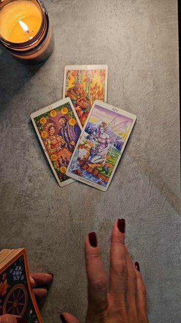 Подарок от СУДЬБЫ для Вас✨️⚘️ смотреть онлайн