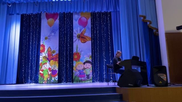 К звёздам Е. Олёрская Дегтярёва Дарья