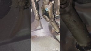 Лачетти замена рулевого кардана