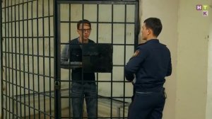 Патруль.Сезон 1,серия 4.