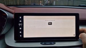 Видеорегистратор 70mai Dash Cam 4K A800SE. Установка в Belgee X50/Geely Coolray