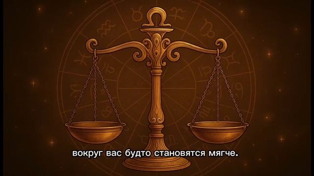 Весы всё заканчивается ради того чтобы началось лучшее смотреть онлайн