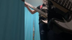 Как играть на электрогитаре. И как играть ЛЕСНИК КиШ