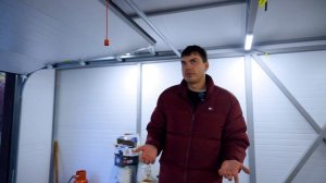 Гараж из сэндвич-панелей 5×7 м | Оптимальный размер, планировка и бюджет строительства