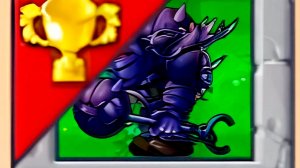 Pvz Fusion 3.1 В Обновлении Появилась Новая Мини-Игра: Суперслучайный: Режим Изменения Формы!