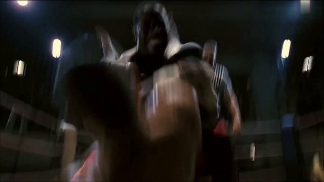 «Неоспоримый 2». Лучшие боевые сцены из фильма. смотреть онлайн