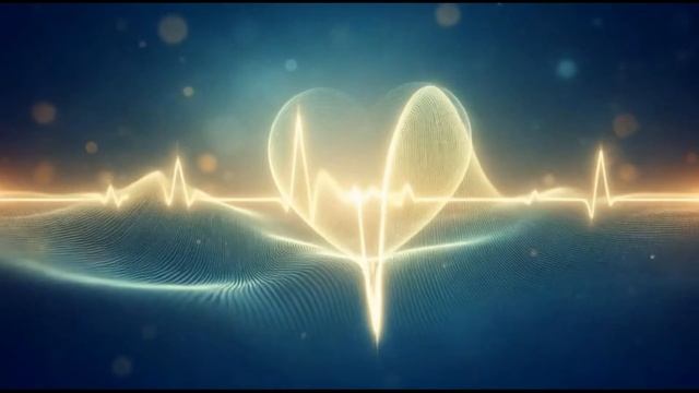 СНИЖЕНИЕ ПУЛЬСА при ТАХИКАРДИИ, ВСД, НЕВРОЗЕ СЕРДЦА*Успокой Сердцебиение БЕЗ таблеток*Медитация смотреть онлайн