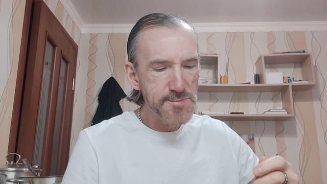 Воркута. Салат из креветок, с огурцом.