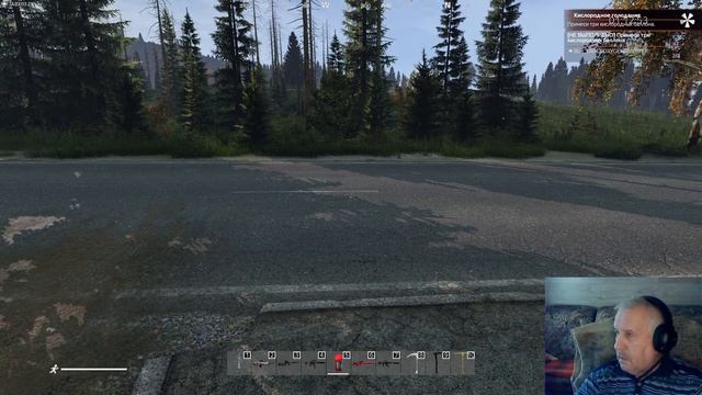 FireStorm_PVE Один сервер - три карты