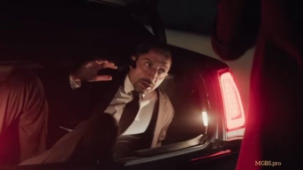 Ограбление в Лос-Анджелесе (2026) . Криминал , триллер . США , Англия . Трейлер