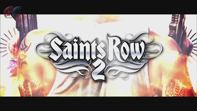 Saints Row 2 – Трейлер игры смотреть онлайн