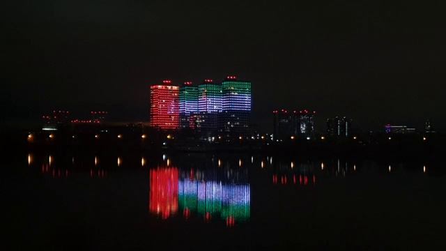 Поздравляем наших друзей с Национальным днем Объединённых Арабских Эмиратов! смотреть онлайн