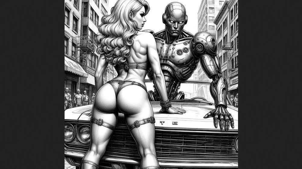 Денди - Final Fight 3 - 6-й уровень - 02.12.2025