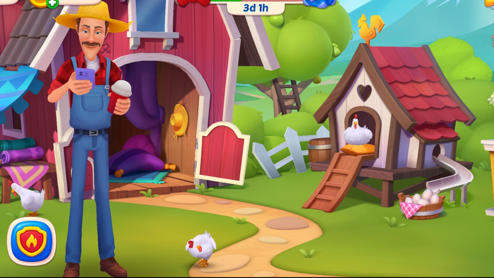 ROOMSCAPES прохождение 687 level смотреть онлайн
