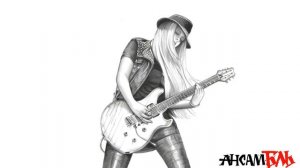 Тому-ли я дала?