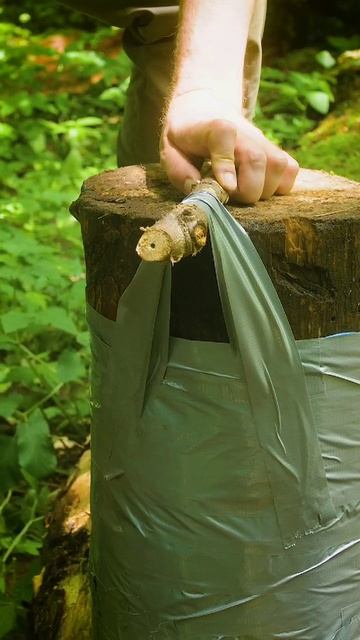 Отличная вещь из пакета и скотча смотреть онлайн