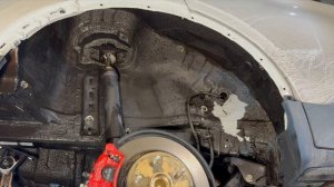 Антикоррозийная обработка Belgee X50