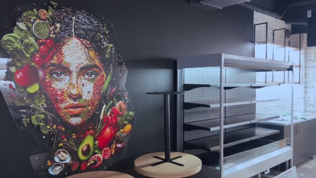 Бекстейдж двух новых Лабораторий!