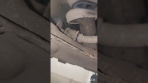 Веста замена рулевой рейки