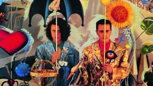 Tears For Fears    1983 / 1985 / 1989 [full album]