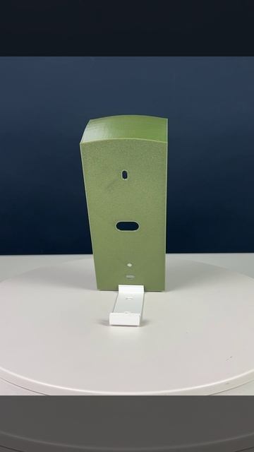 Козырёк для панели доступа Ps-Link PS-C1EM зелёный смотреть онлайн