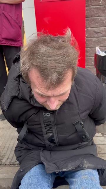 Охрана факел задержали педофила.