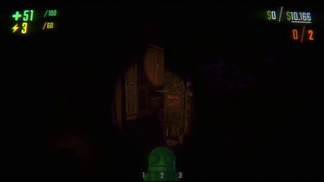 играем в с друзьями в R.E.P.O.